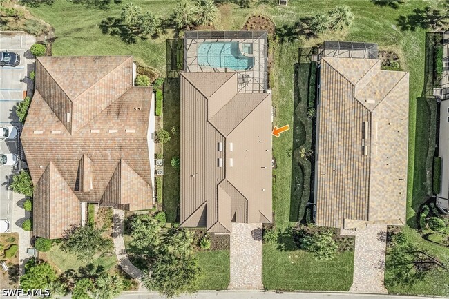 property at 9248 Cormorant Dr