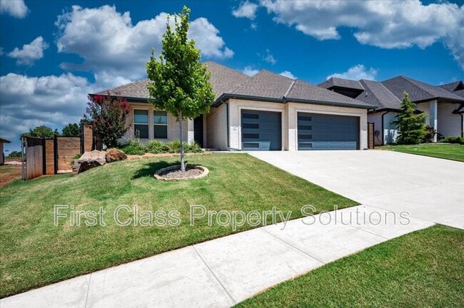 property at 7317 NW 159th Terrace