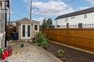 70 Haverson Blvd in Toronto, ON - Building Photo - Building Photo