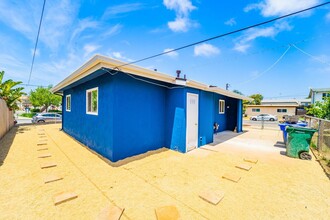 1155 Calla Ave in Imperial Beach, CA - Building Photo - Building Photo