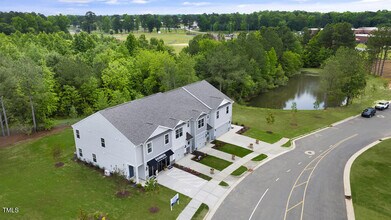 164 Perseus St in Angier, NC - Building Photo - Building Photo