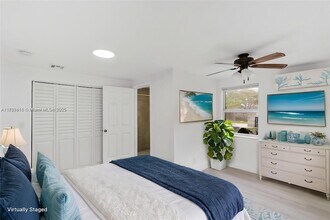 607 SW 3rd St, Unit 2 in Delray Beach, FL - Building Photo - Building Photo