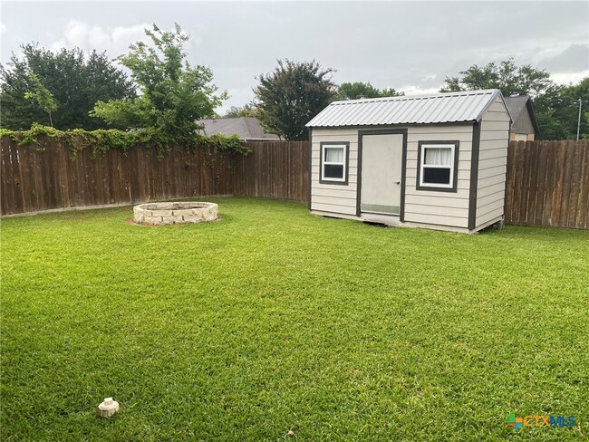4513 Stagecoach Trail in Temple, TX - Foto de edificio - Building Photo