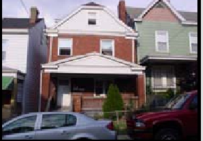 124 Koehler St in Pittsburgh, PA - Building Photo - Building Photo