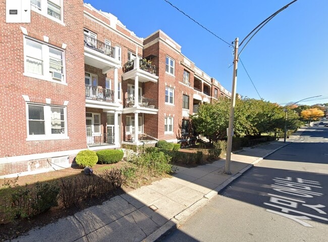 property at 317 Summit Ave