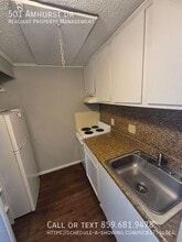 501 Amhurst Dr in Erlanger, KY - Building Photo - Building Photo