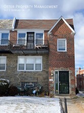 943 E Gorgas Ln in Philadelphia, PA - Building Photo - Building Photo