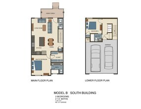 5334 Kenneth Ave, Unit Type B in Fair Oaks, CA - Building Photo - Building Photo