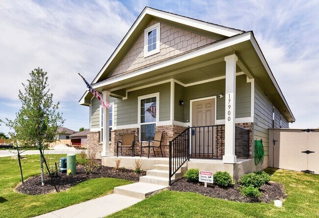 property at 17900 Papaveri Wy