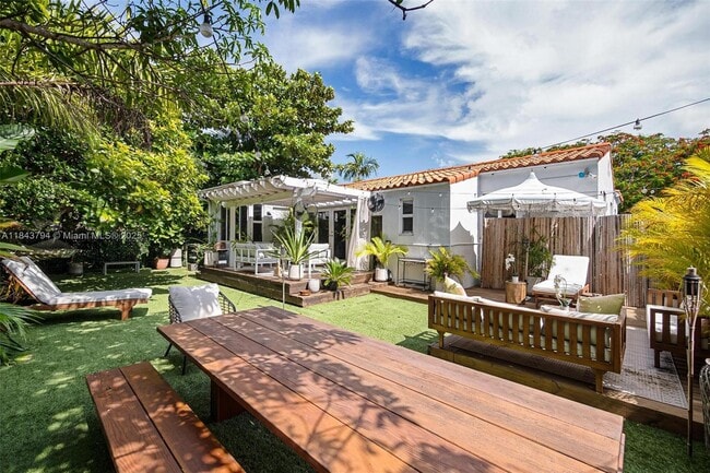 770 NE 82nd Terrace in Miami, FL - Building Photo - Building Photo