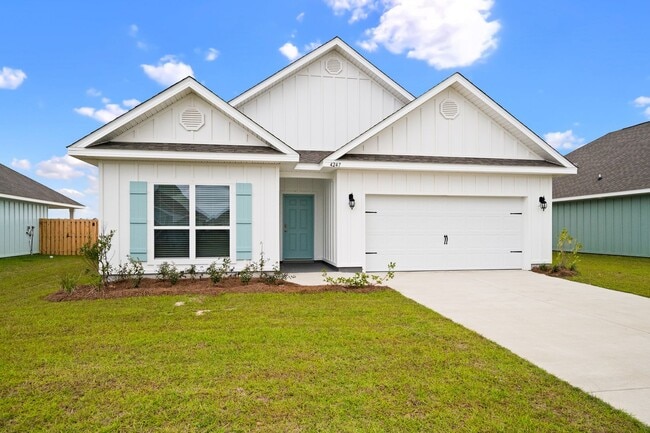 4247 Montague Dr in Gulf Shores, AL - Building Photo - Building Photo