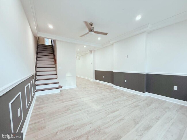 714 Dolphin St in Baltimore, MD - Building Photo - Building Photo