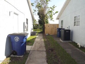 2712 Oak Hammock Dr in Panama City, FL - Building Photo - Building Photo