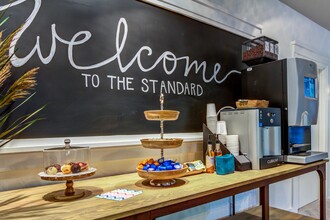 The Standard in Charleston, SC - Building Photo - Building Photo