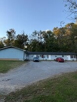 603 Spring St in Maynardville, TN - Building Photo