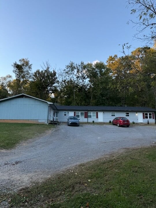 603 Spring St in Maynardville, TN - Building Photo