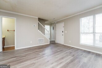 1418 Stonegate Ct in Stone Mountain, GA - Building Photo - Building Photo