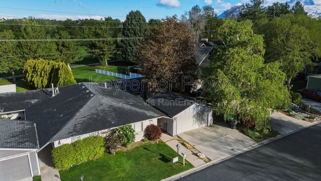 2871 Marrcrest W in Provo, UT - Building Photo - Building Photo