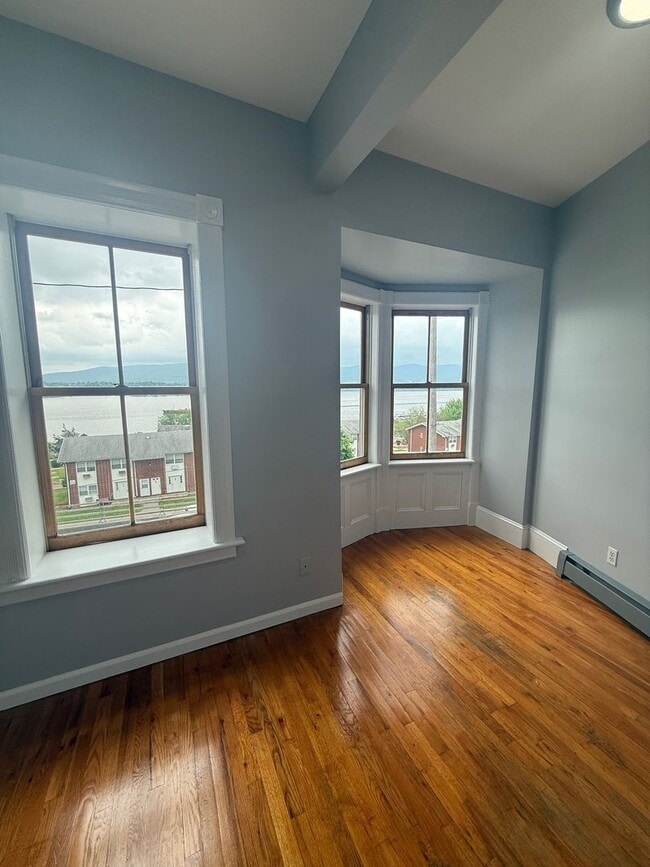 property at 109 Montgomery St
