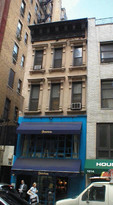 1012 Lexington Ave Apartments