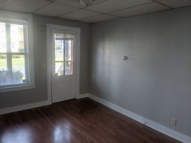 200 Park St in Syracuse, NY - Foto de edificio - Building Photo