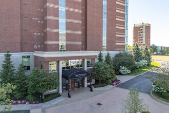 The Pasquale at Waterfront Place in Buffalo, NY - Building Photo - Building Photo