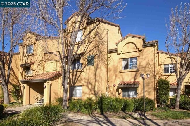 property at 460 Bollinger Canyon Ln