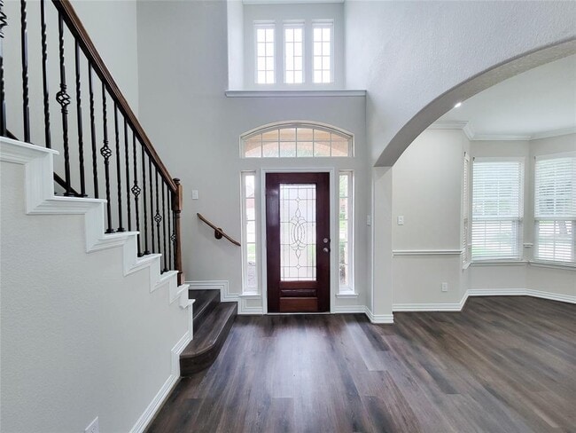 property at 21422 Beverly Chase Dr