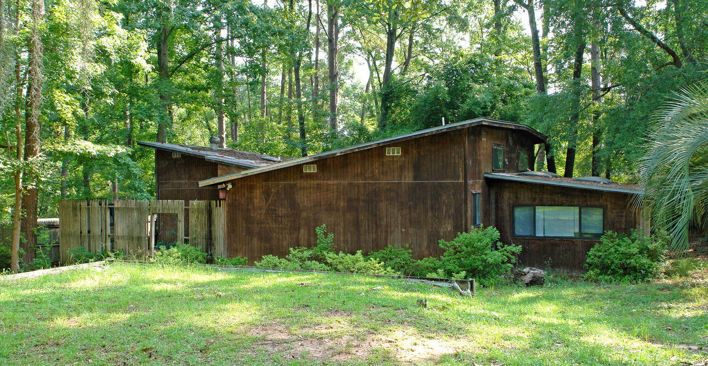 2805 Donovan Ct in Tallahassee, FL - Building Photo