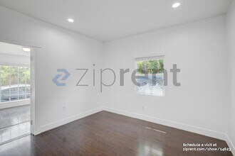 1464 W 24th St in Los Angeles, CA - Building Photo - Building Photo