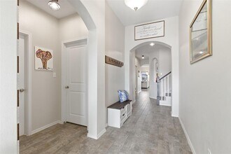 157 Fire Wheel Pass in Liberty Hill, TX - Building Photo - Building Photo