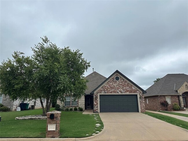 15713 Traditions Blvd in Edmond, OK - Building Photo - Building Photo