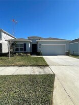 6800 Pebblebrooke Wy in Zephyrhills, FL - Building Photo