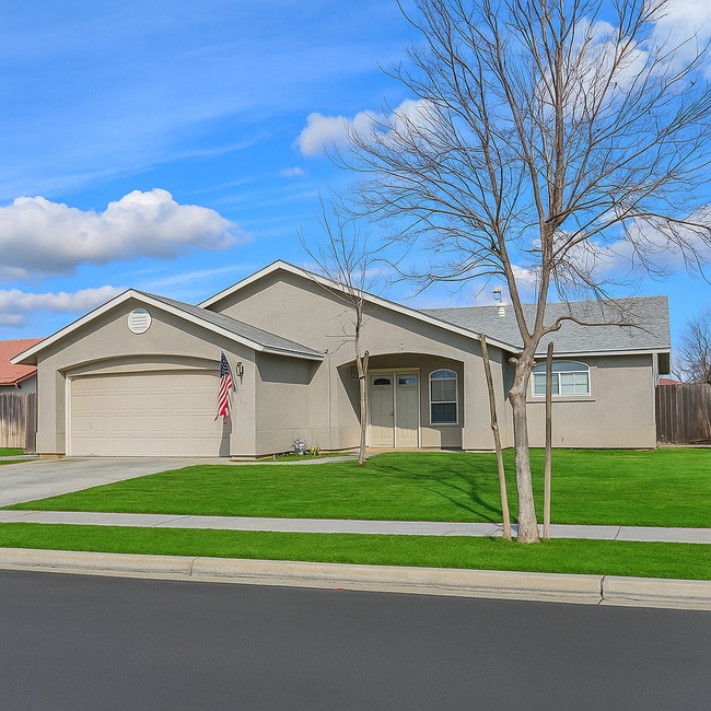 property at 950 Geneva Dr