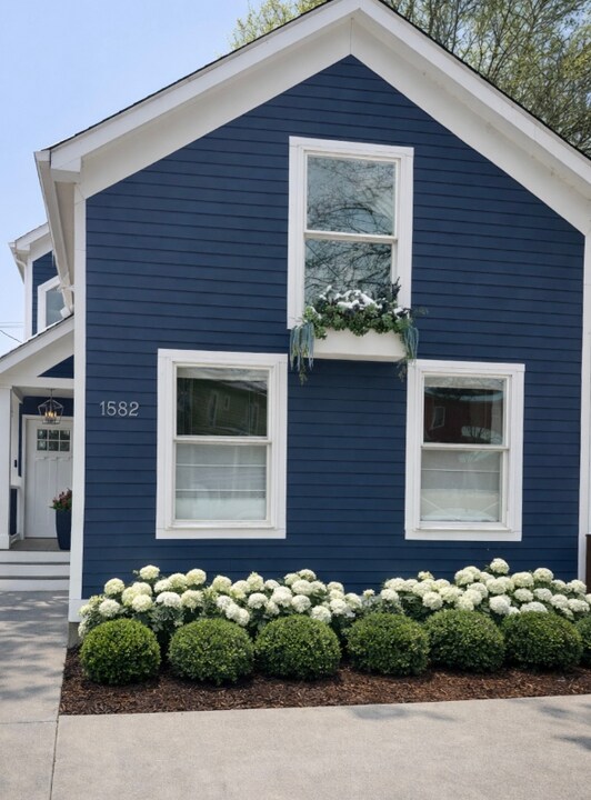 1882 W 44th St in Cleveland, OH - Building Photo