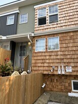 11936-11947 47 St NW in Edmonton, AB - Building Photo