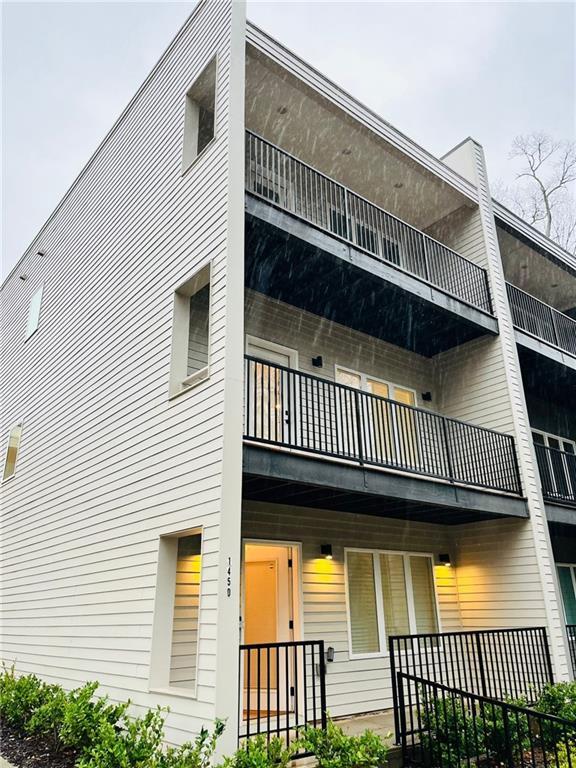 property at 1445 Walker Pl SE