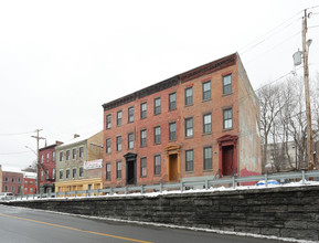 Broadway Lofts in Albany, NY - Building Photo - Building Photo