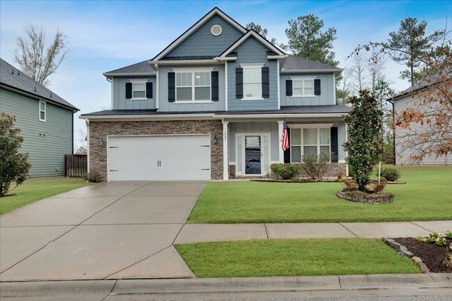 property at 1883 Preservation Cir