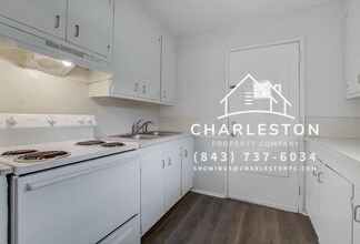 1511 Mulberry St in Charleston, SC - Building Photo - Building Photo