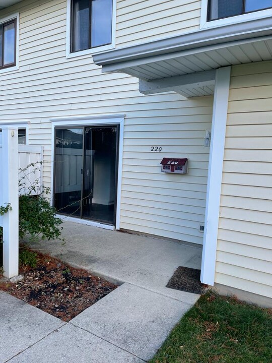 220 N Waterford Dr in Schaumburg, IL - Building Photo