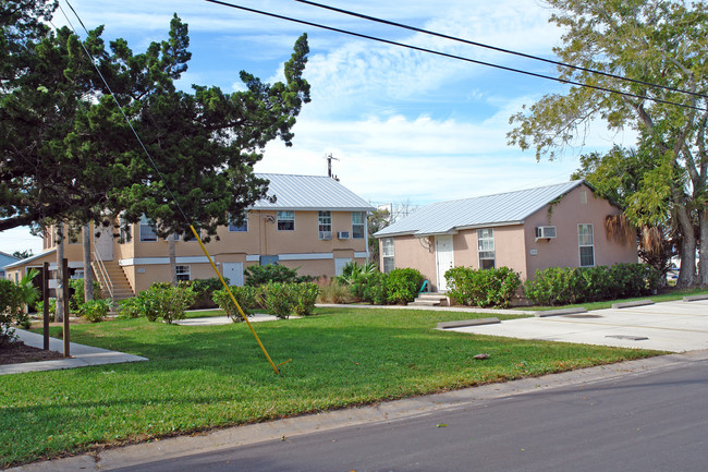 209 Flagler Blvd in St. Augustine, FL - Building Photo - Building Photo