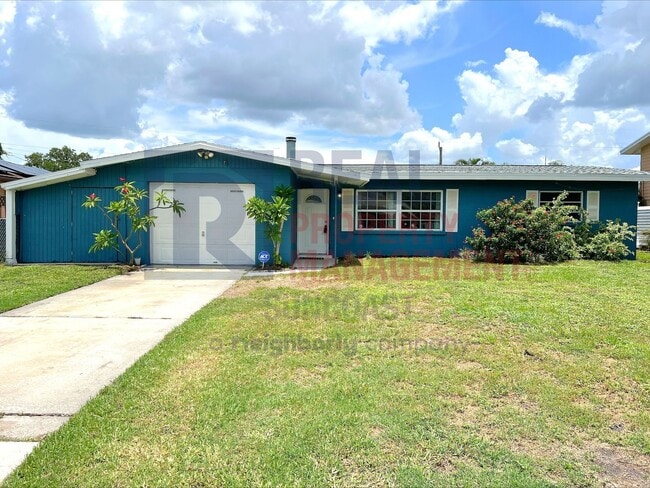 property at 5715 Nutmeg Ave