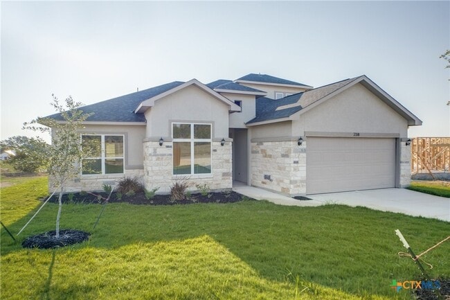 238 Peter Kleid Lp in Blanco, TX - Building Photo - Building Photo