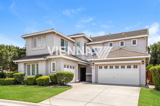 1873 San Esteban Cir in Roseville, CA - Building Photo - Building Photo