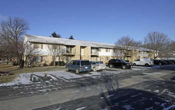 Lakewood Apartments in Kenosha, WI - Building Photo - Building Photo