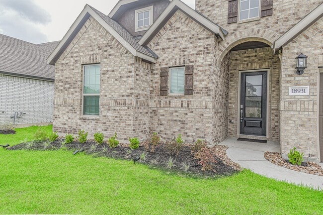 18931 Eliza Crk Ln in Roman Forest, TX - Building Photo - Building Photo