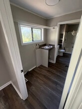 2292 Park Ave in Waycross, GA - Foto de edificio - Building Photo