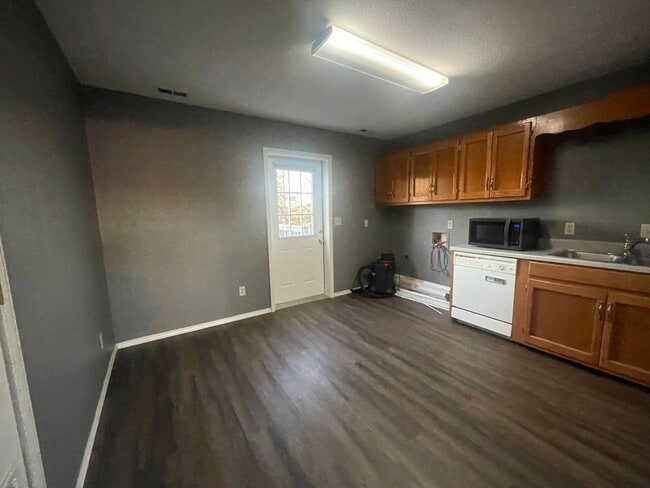 property at 1109 Bird Rd