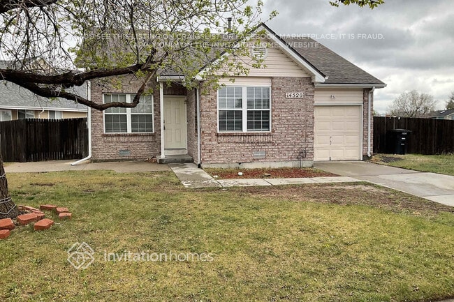 property at 14520 E 53rd Ave